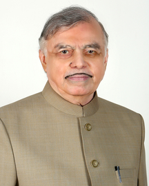 Shri. Justice P. Sathasivam Image